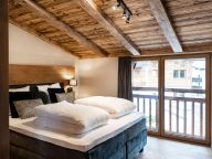 Ferienwohnung Residenz Illyrica Tirol Penthouse mit Sauna-12