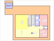 Ferienhaus Harmonie mit Sauna und Außenwhirlpool-20