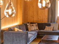 Ferienwohnung MyLodge Penthouse, Sonntag bis Sonntag-4