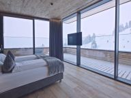 Ferienwohnung Mountain Lofts Granat-5