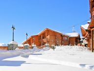 Ferienwohnung Les Balcons de Val Thorens Supérieur-35