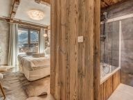 Ferienwohnung Annapurna Lodges Ganga - mit Sauna und Whirlpool-29