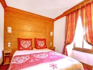 Ferienhaus Esprit des Trois Vallées-8