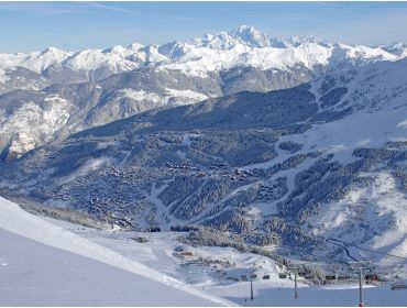 Skidorf Kurort in zentraler Lage in Les Trois Vallées-6