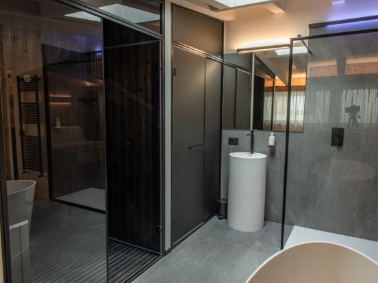 Ferienwohnung Home 75-9