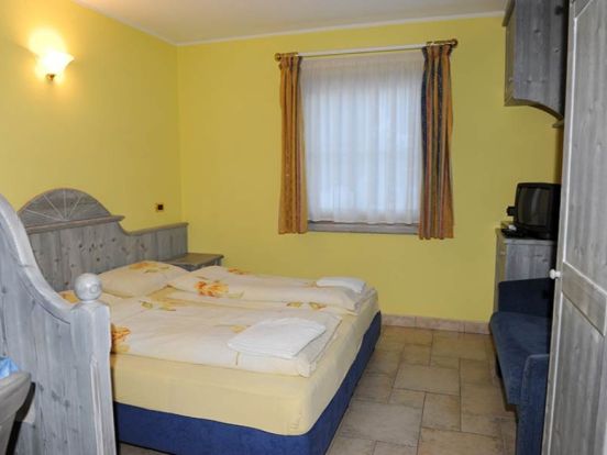 Ferienwohnung Le Cascate-3