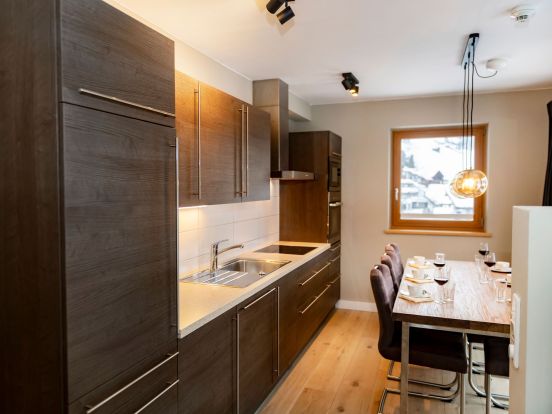 Ferienwohnung Gerlos Alpine Estate-6