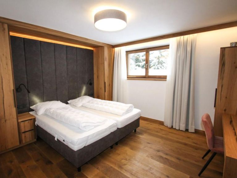 Ferienhaus Hochkrimml 43