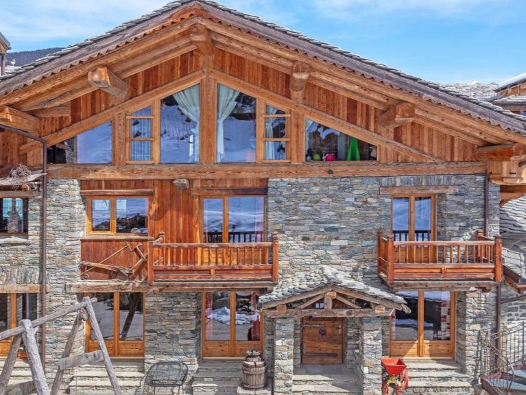 Ferienhaus Père Gaspard