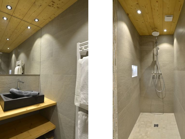 Ferienhaus Florence ersten Stock