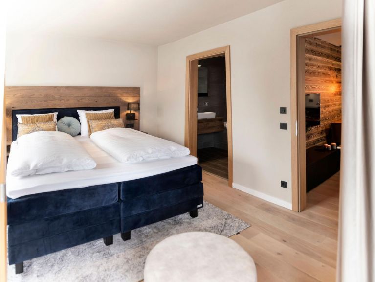 Ferienwohnung Residenz Illyrica Tirol