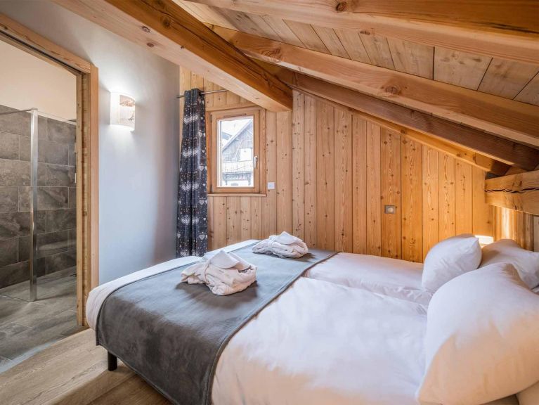 Ferienhaus Nightingale