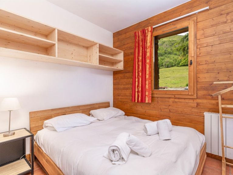 Ferienhaus Doron Ferienwohnung Bettaix Alice