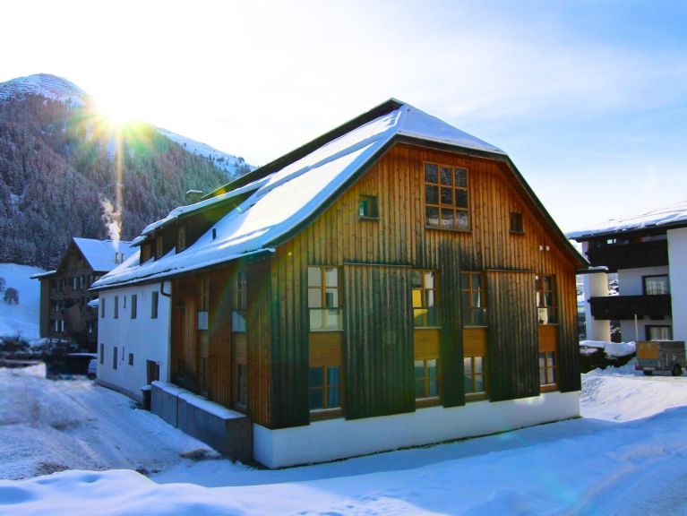 Ferienhaus Levett Catering-Service inklusive