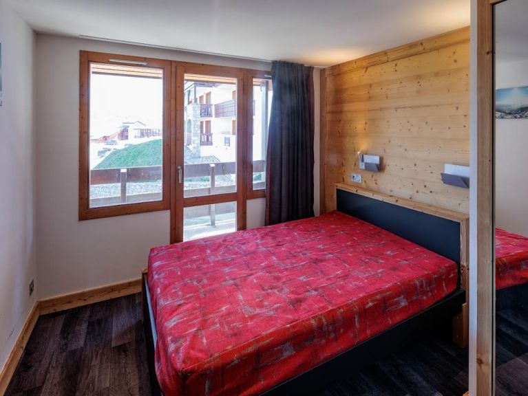 Ferienwohnung Backgammon