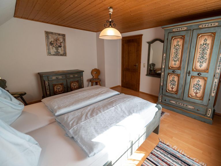 Ferienhaus Kesslerhof