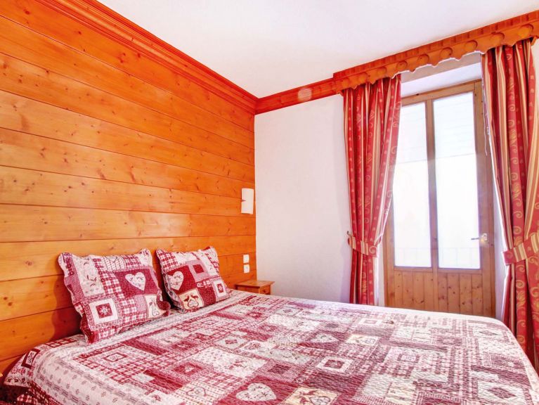 Ferienhaus Esprit des Trois Vallées
