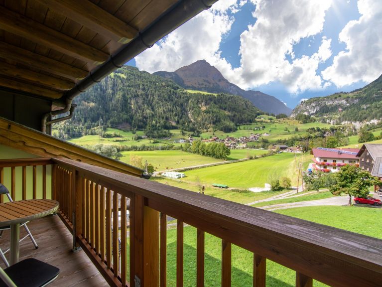 Ferienwohnung Steiner