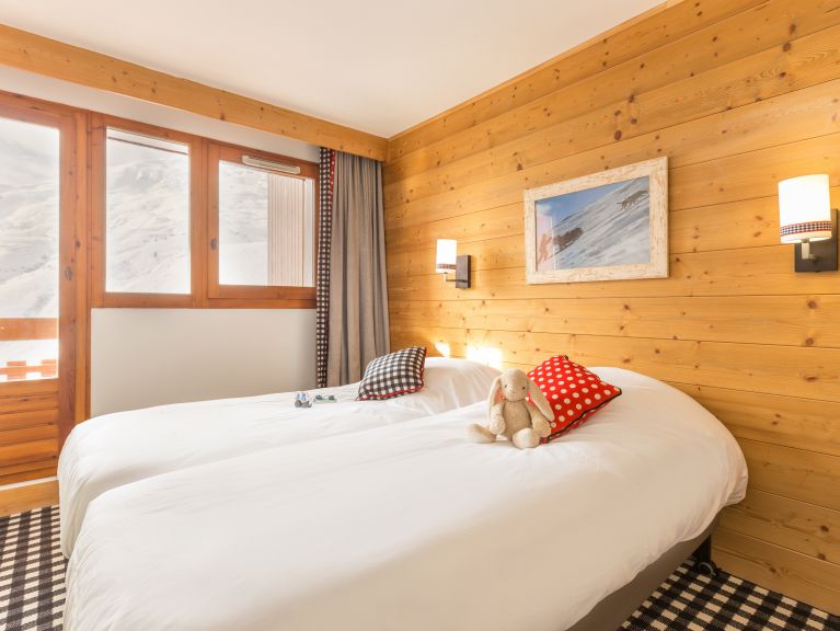 Ferienwohnung Aconit