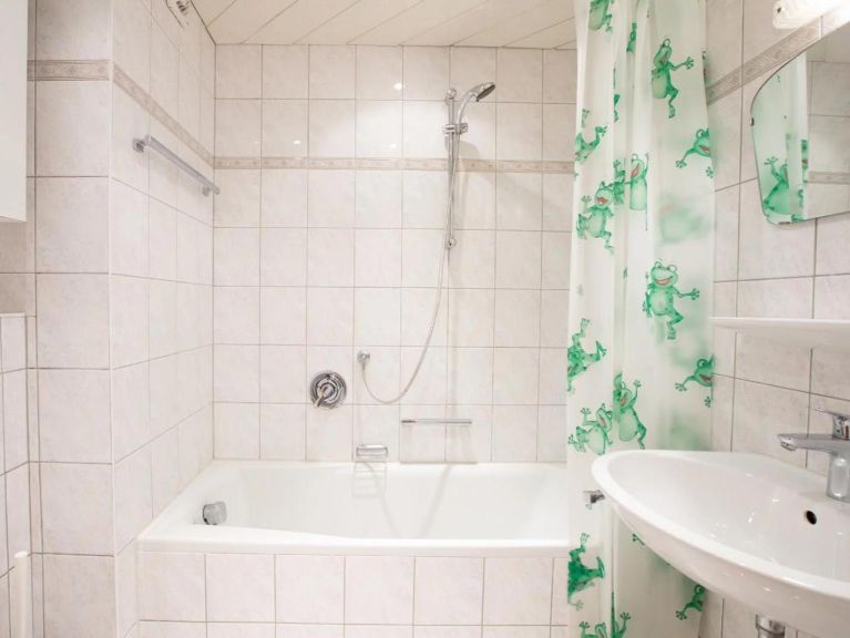 Ferienwohnung Steigerbauer Top 4