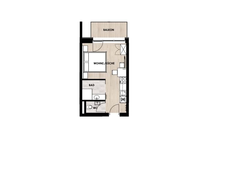 Ferienwohnung AlpenParks Taxacher