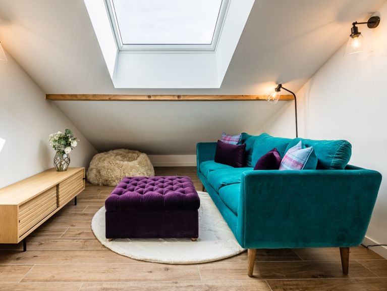 Ferienwohnung Alchimie