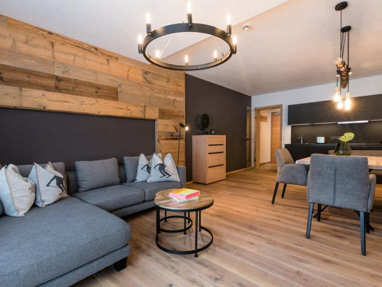 Ferienwohnung Das Neukirchen Typ 1a