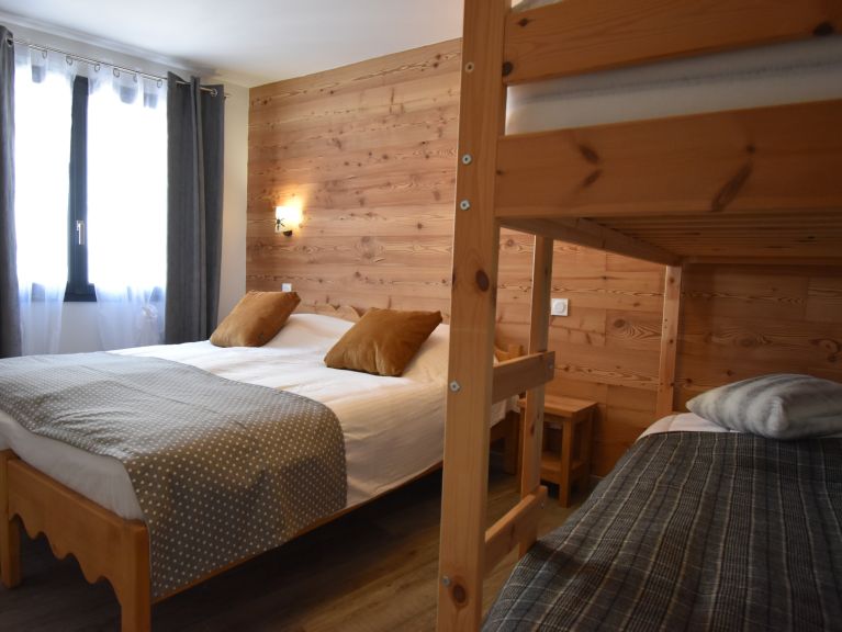 Ferienwohnung Marguerite