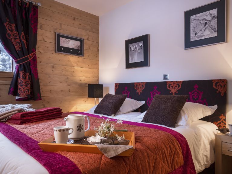 Ferienwohnung CGH Résidence Kalinda Village Silber