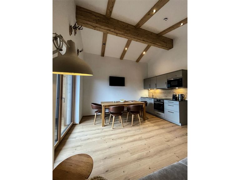 Ferienwohnung Am Bach Steinbock