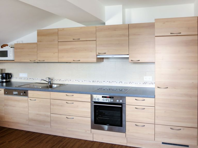 Ferienwohnung Haus Tauernblick