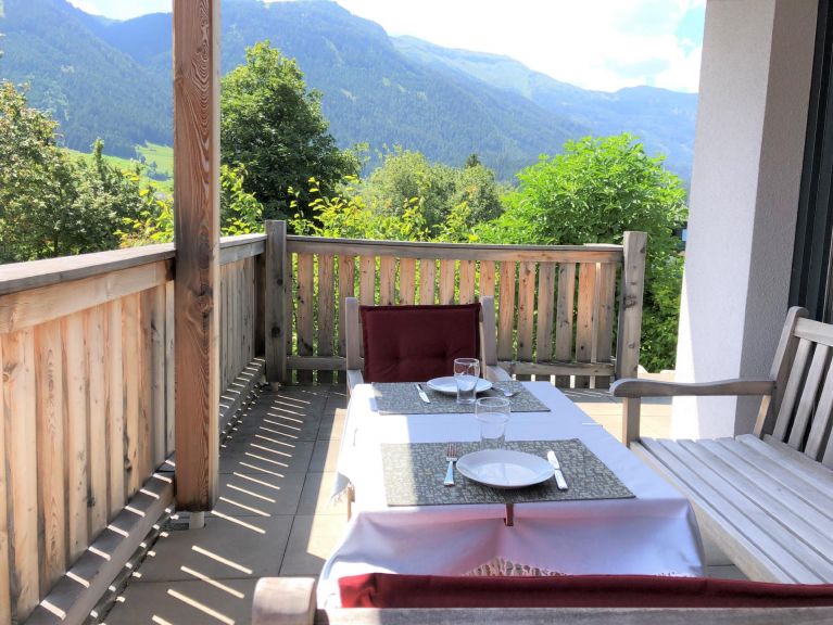 Ferienhaus Sonnenalm