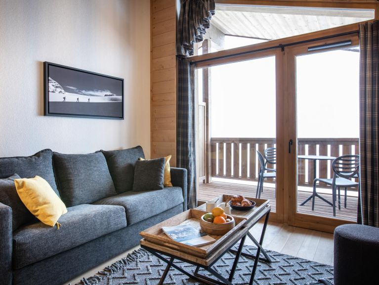 Ferienwohnung Le Snoroc