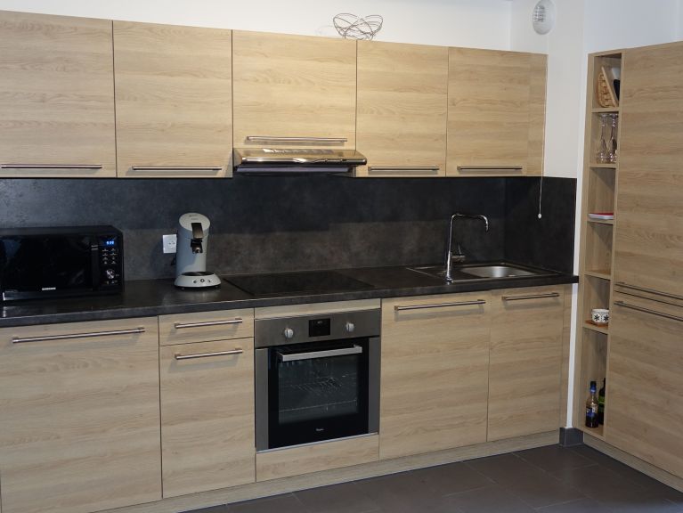 Ferienwohnung O Rouge