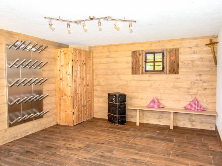 Ferienwohnung Anita