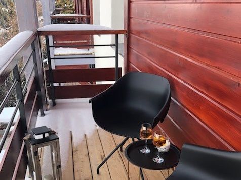 Ferienwohnung Chardons