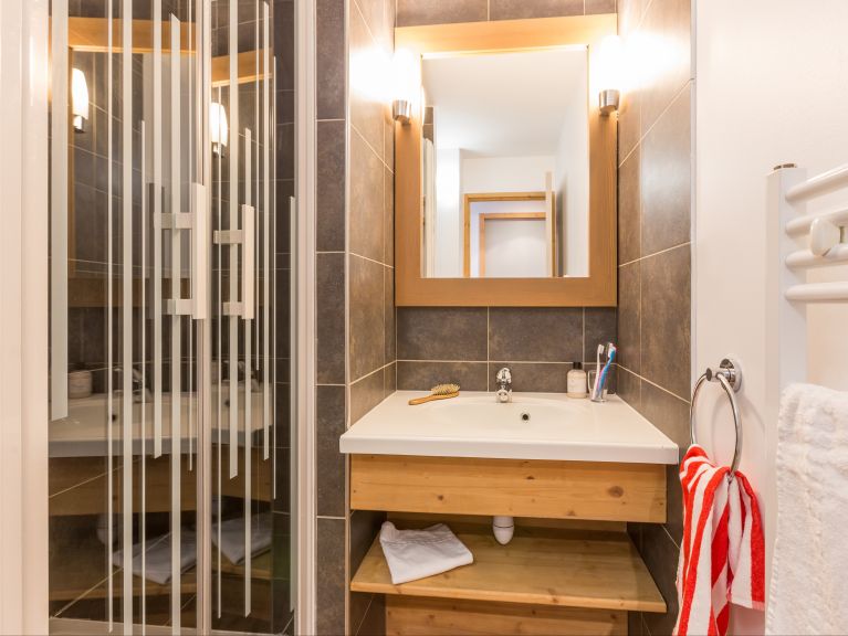 Ferienwohnung Aconit