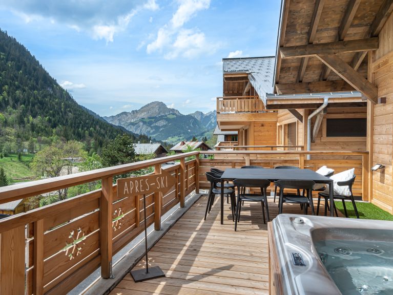 Ferienwohnung Quintessence