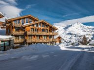 Ferienwohnung Annapurna Lodges Ganga - mit Sauna und Whirlpool-53