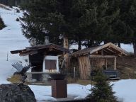 Ferienhaus Buchegg Alm-18