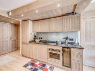 Ferienwohnung Résidence Les Nouveaux Alpages mit privatem Whirlpool-10