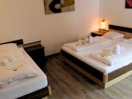Ferienhaus Silian Catering-Service inklusive-8