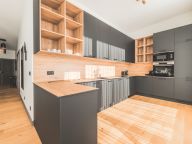 Ferienwohnung Le Quartz-8