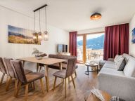 Ferienwohnung AlpenParks Hochkönig-4