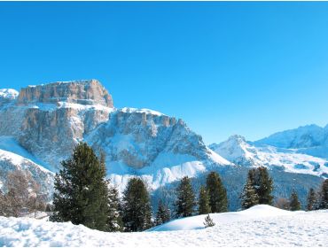 Skidorf Gemütliches, typisch italienisches Skidorf-4