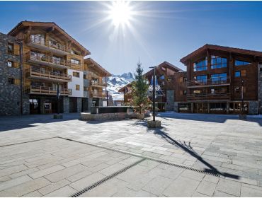 Skidorf Das zweithöchste Skidorf Europas-7