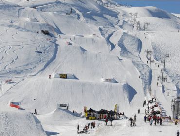 Skidorf Stimmungsvolles und familienfreundliches Skidorf-2