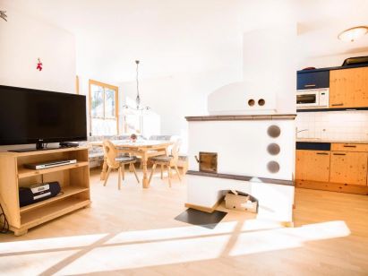 Ferienwohnung Kitzbühel-2