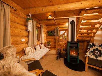 Ferienhaus Alpenchalet-2