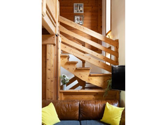 Ferienwohnung Michka-9